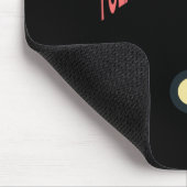 Politici en shampoo liegen muismat (Hoek)