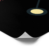 Politici en shampoo liegen poster (Hoek)