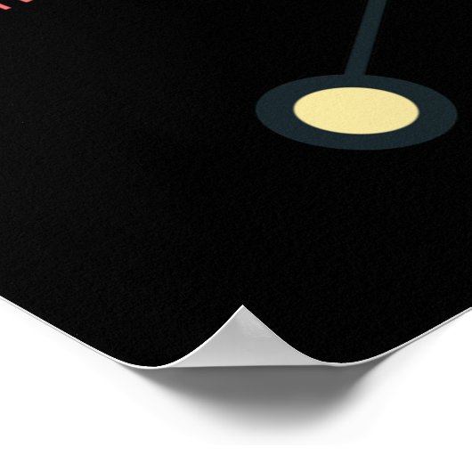 Politici en shampoo liegen poster (Hoek)