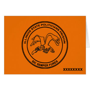 Politici in Illinois, gevangenis