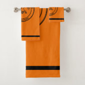 Politici in Illinois, gevangenis Bad Handdoek (Insitu)