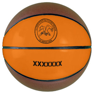 Politici in Illinois, gevangenis Basketbal
