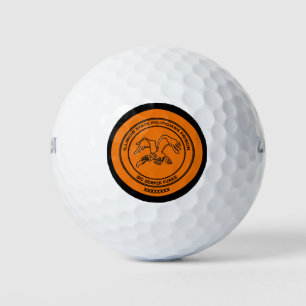 Politici in Illinois, gevangenis Golfballen