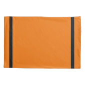 Politici in Illinois, gevangenis Kussensloop (Achterkant)