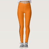 Politici in Illinois, gevangenis Leggings (Voorkant)