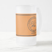 Politici in Illinois, gevangenis Matglas Bierpul (Voorkant rechts)