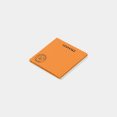 Politici in Illinois, gevangenis Post-it® Notes (Schuin)