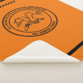 Politici in Illinois, gevangenis Sherpa Deken (3/4)