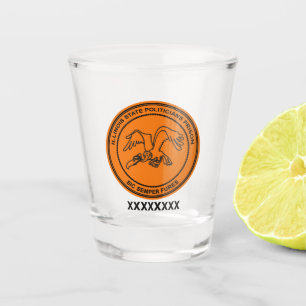Politici in Illinois, gevangenis Shot Glas