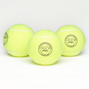Politici in Illinois, gevangenis Tennisballen