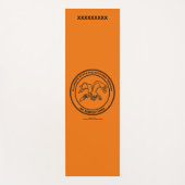 Politici in Illinois, gevangenis Yogamat (Voorkant)