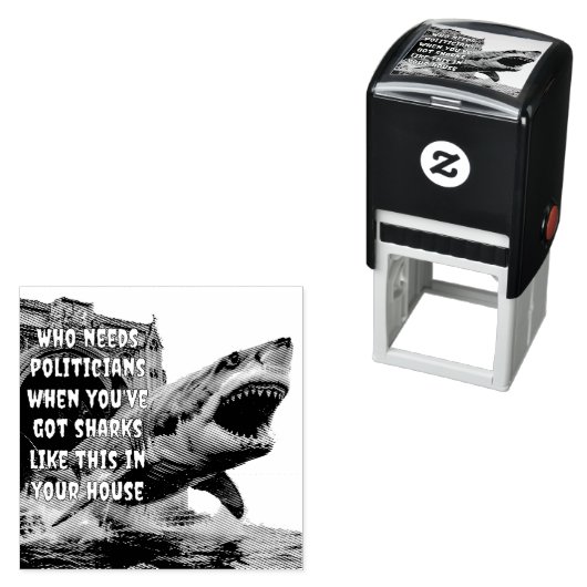 Politici stempel (In situ)
