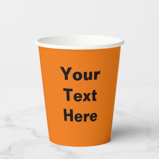 Politici van Illinois die in de gevangenis zitten, Papieren Bekers (Achterkant)