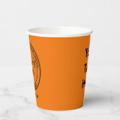 Politici van Illinois die in de gevangenis zitten, Papieren Bekers (Links)