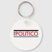 Politico Sleutelhanger (Voorkant)