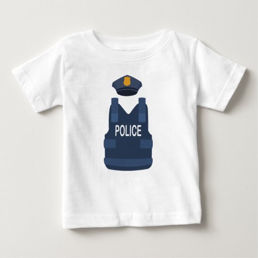 Politie  (Voorkant)