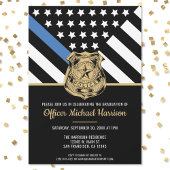 Politie Afstuderen Blauwe Lijn Vlaggenwet Handhavi Kaart