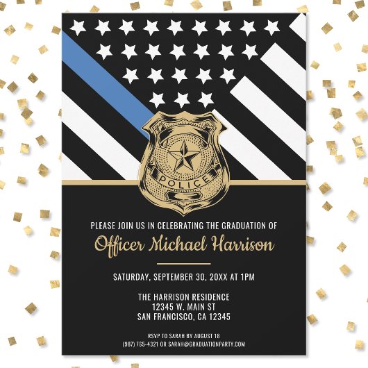 Politie Afstuderen Blauwe Lijn Vlaggenwet Handhavi Kaart