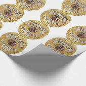 Politie_Badge_Ge Cadeaupapier (Hoek)