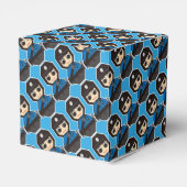 politie bedankdoosjes (Achterkant)