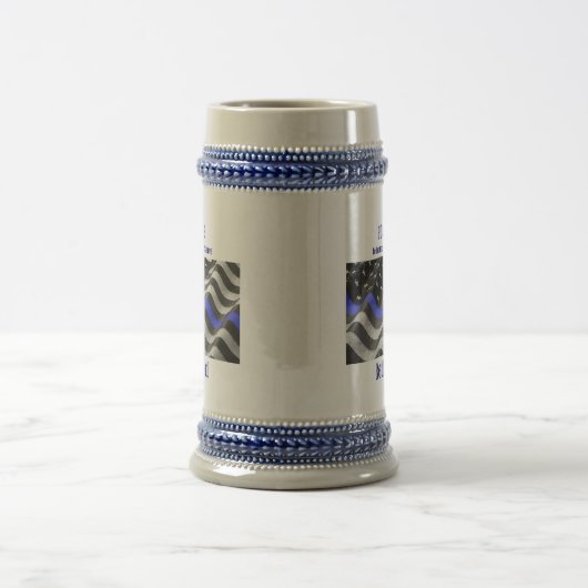 politie bierpul (Center)