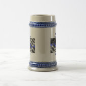 politie bierpul (Center)