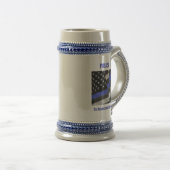 Politie Bierpul (Voorkant rechts)