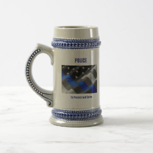 politie bierpul
