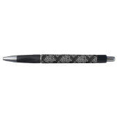 Politie brigadier-generaal pen (Voorkant)