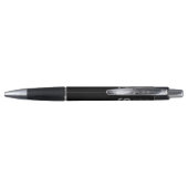 Politie brigadier-generaal pen (Achterkant)