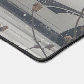 politie bureaumat (Hoek)