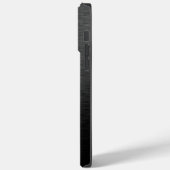 politie Case-Mate iPhone case (Achterkant / Links)