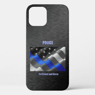 politie Case-Mate iPhone case