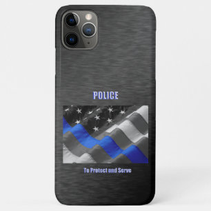 politie Case-Mate iPhone case