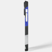 politie Case-Mate iPhone case (Achterkant / Links)