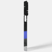 politie Case-Mate iPhone case (Achterkant / Rechts)