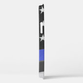 politie Case-Mate iPhone case (Achterkant / Rechts)