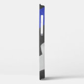 politie Case-Mate iPhone case (Achterkant / Links)