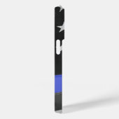 politie Case-Mate iPhone case (Achterkant / Rechts)