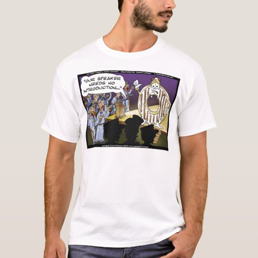 Politie & Donuts Grappige Kaarten T-shirts Mokken (Voorkant)