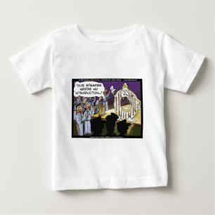Politie & Donuts Grappige Kaarten T-shirts Mokken