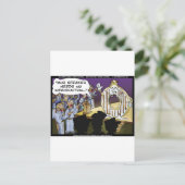 Politie en donuts Funny Kaarten T - shirts Mokken  (Staand voorkant)