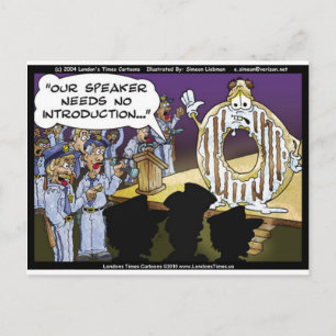 Politie en donuts Funny Kaarten T - shirts Mokken 