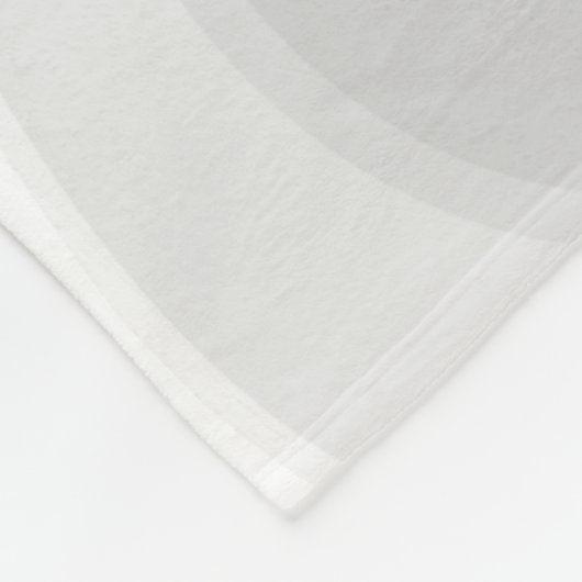 politie fleece deken (Hoek)