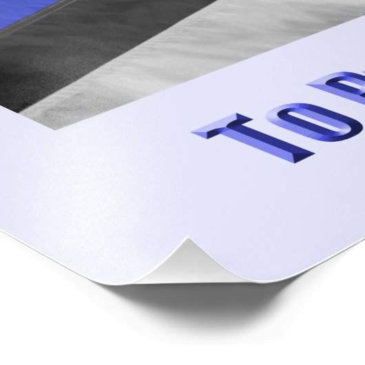 politie foto afdruk (Hoek)