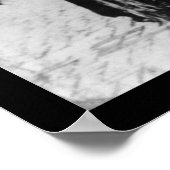 Politie in Pittsburgh wacht op steenkoolstaking 19 Poster (Hoek)