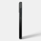 Politie iPhone Hoesje (Linkerkant)