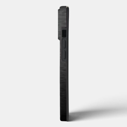 Politie iPhone / iPad case (Achterkant / Links)