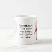 Politie is mijn Mok (Center)