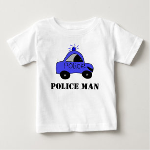 Politie-Man